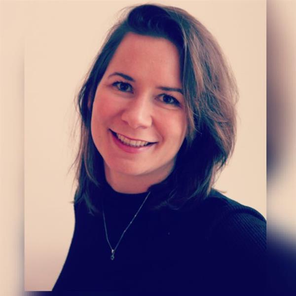 Aniek Feenstra-Holterman